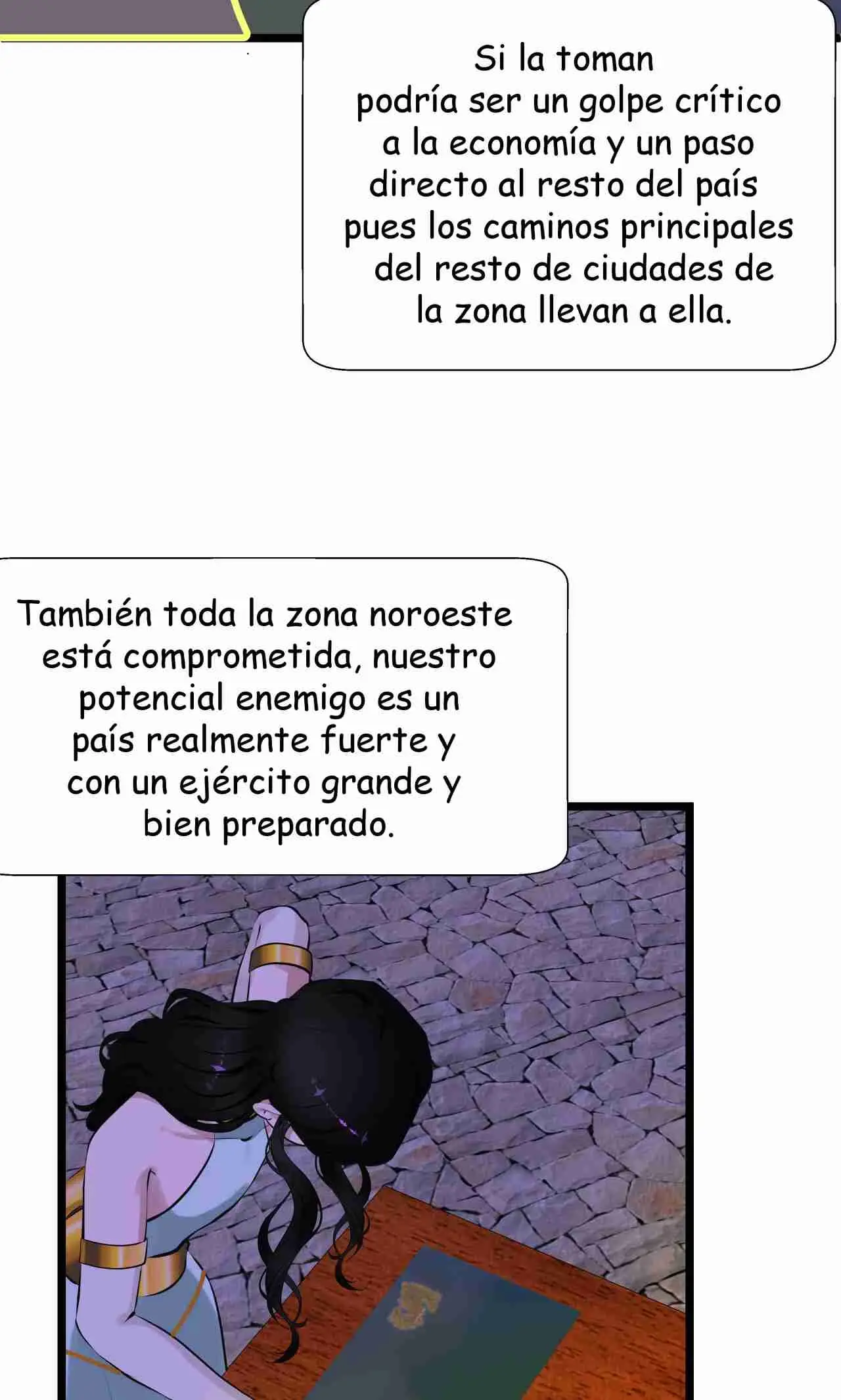 Choque cultural (Shoiri Phoike) (2023) - Capítulo 15 - Página 29 - LectorTMOo