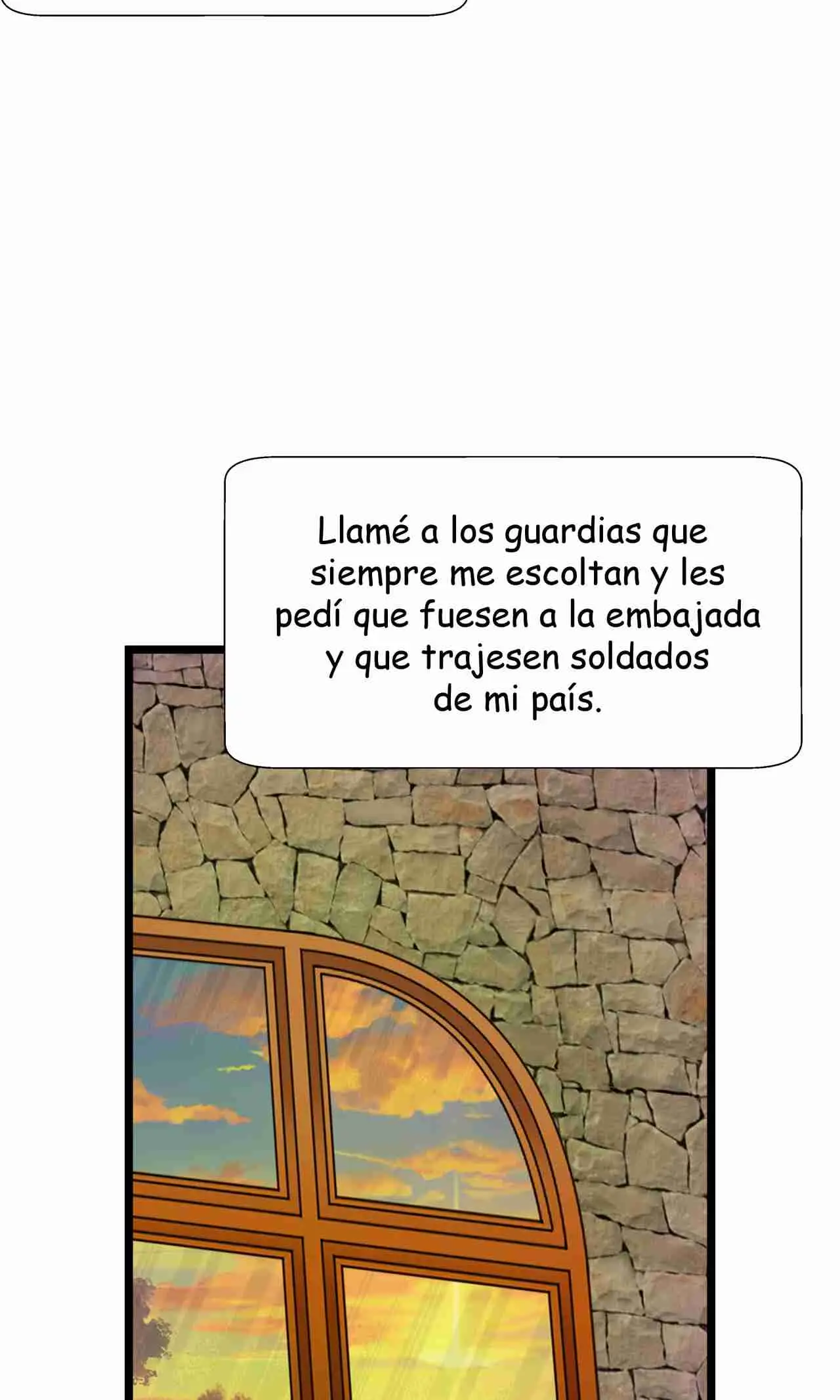 Choque cultural (Shoiri Phoike) (2023) - Capítulo 15 - Página 32 - LectorTMOo