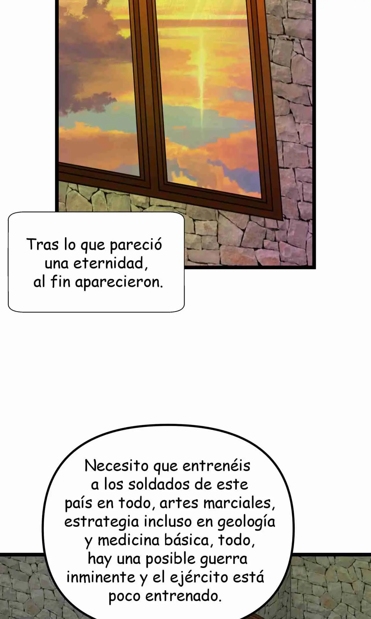 Choque cultural (Shoiri Phoike) (2023) - Capítulo 15 - Página 33 - LectorTMOo