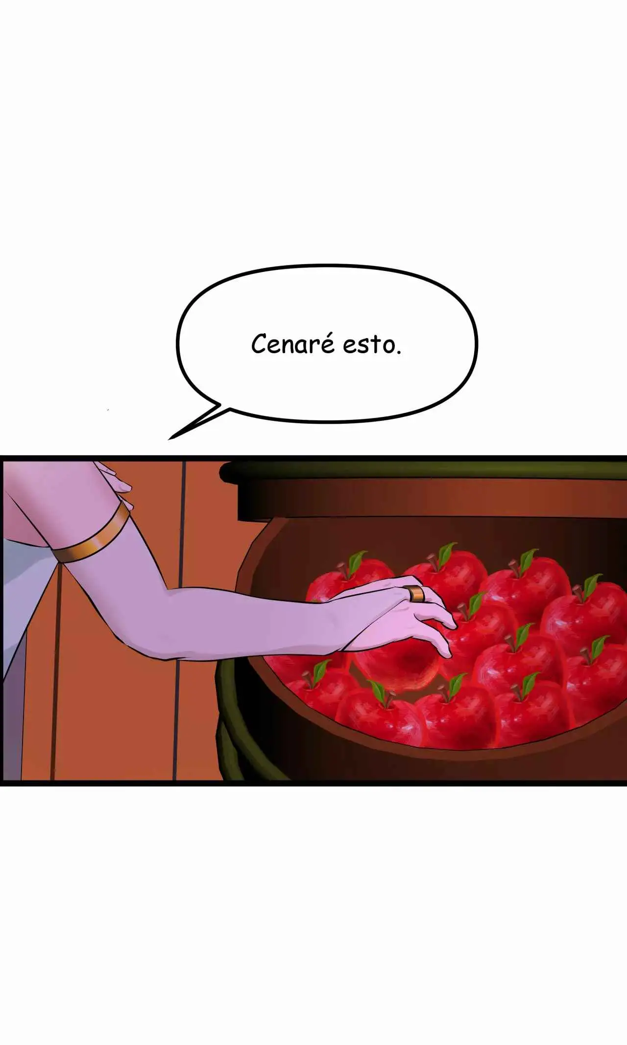 Choque cultural (Shoiri Phoike) (2023) - Capítulo 15 - Página 40 - LectorTMOo