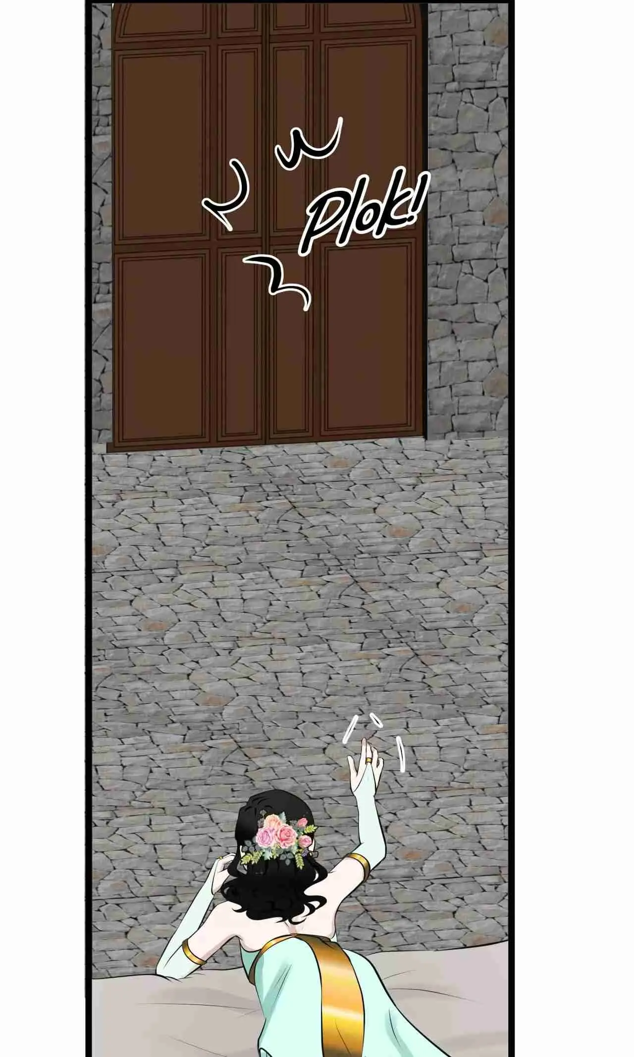 Choque cultural (Shoiri Phoike) (2023) - Capítulo 16 - Página 13 - LectorTMOo