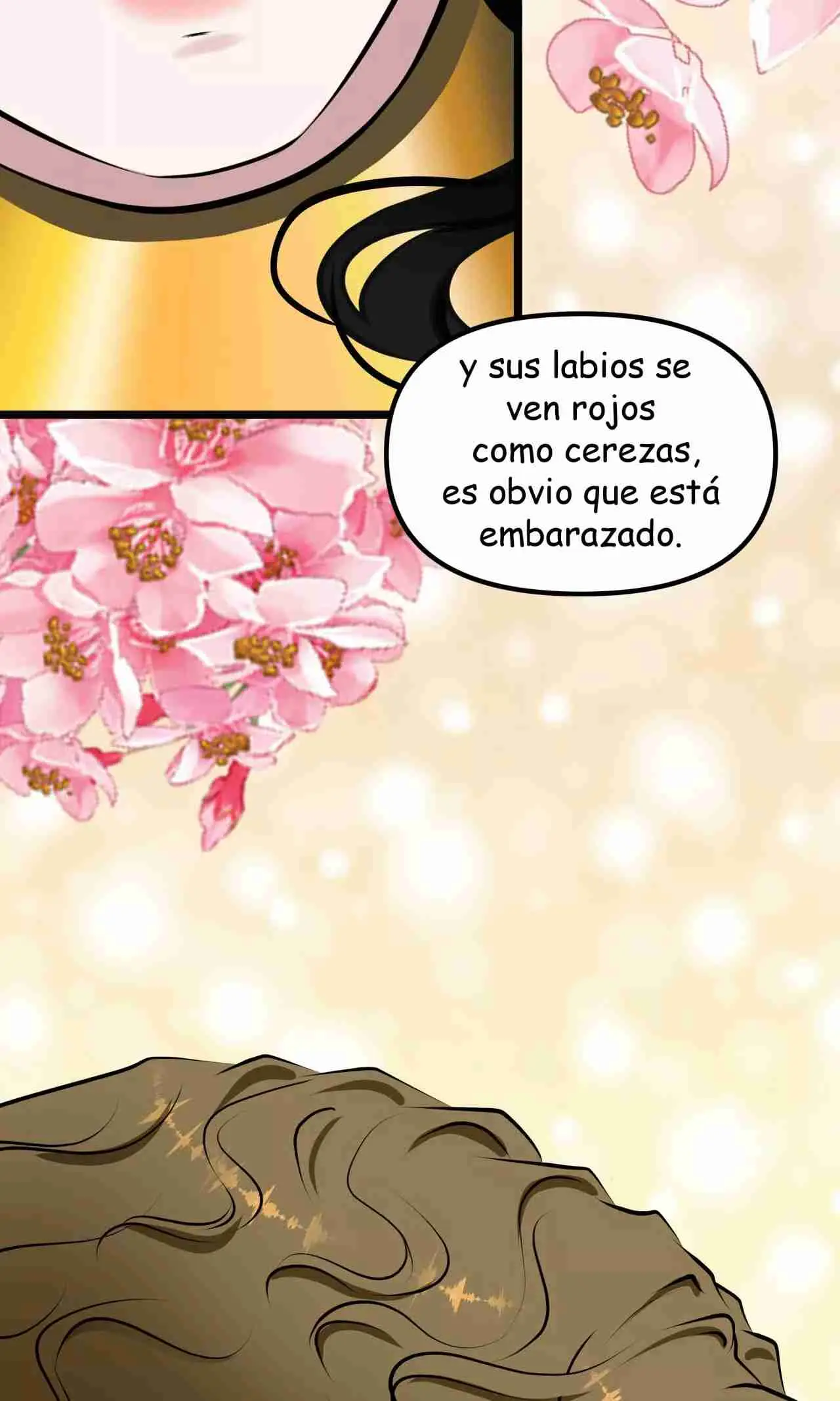 Choque cultural (Shoiri Phoike) (2023) - Capítulo 16 - Página 21 - LectorTMOo