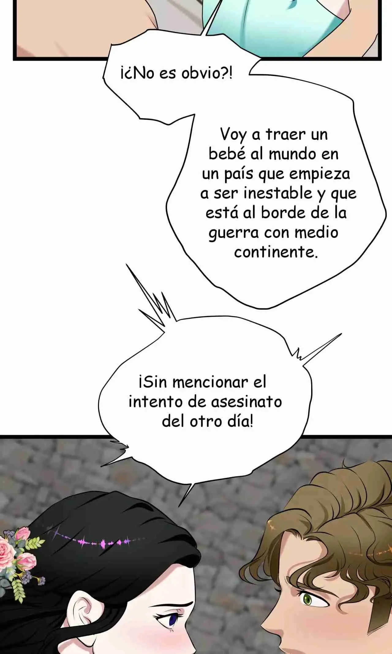 Choque cultural (Shoiri Phoike) (2023) - Capítulo 16 - Página 26 - LectorTMOo