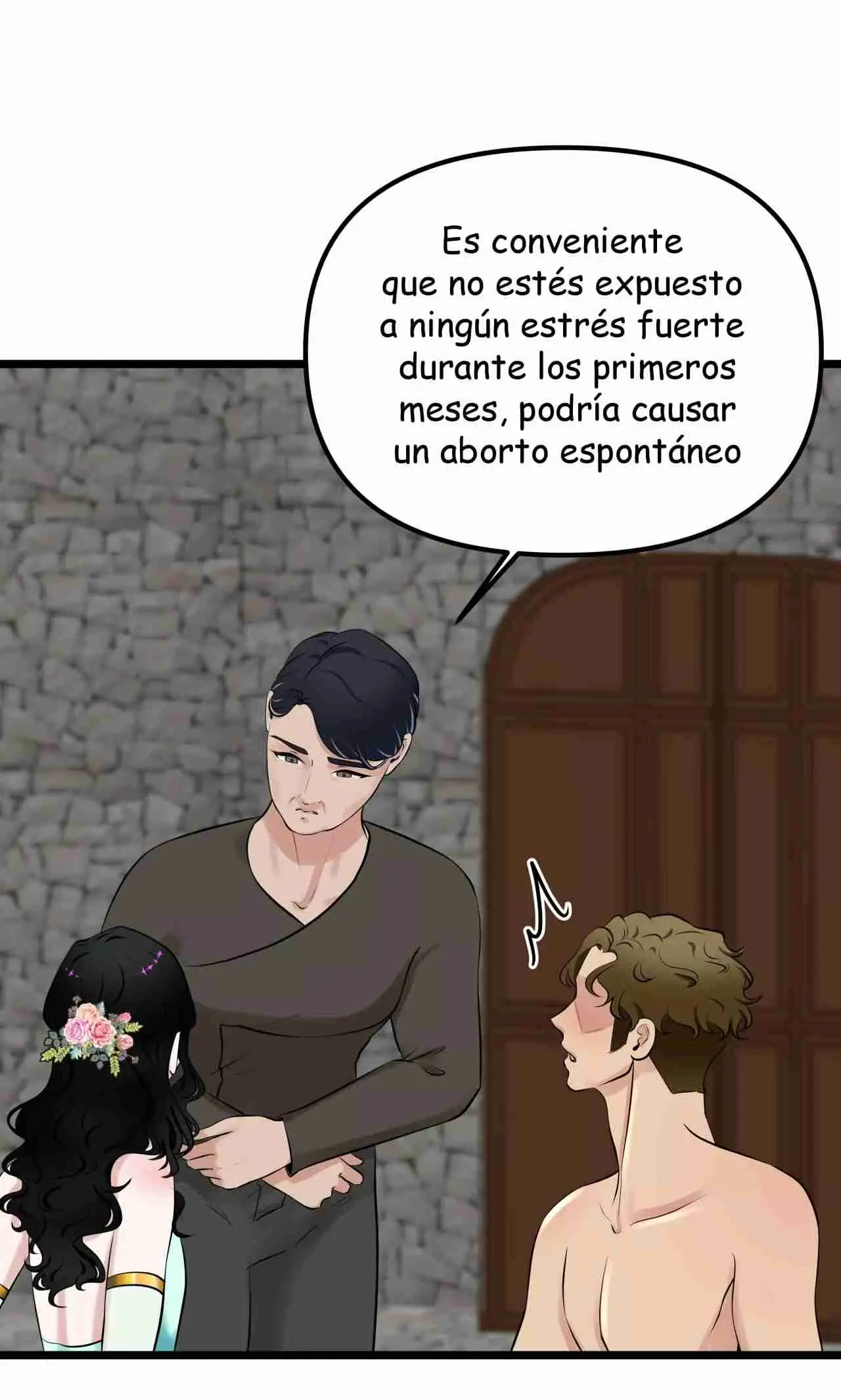 Choque cultural (Shoiri Phoike) (2023) - Capítulo 16 - Página 28 - LectorTMOo