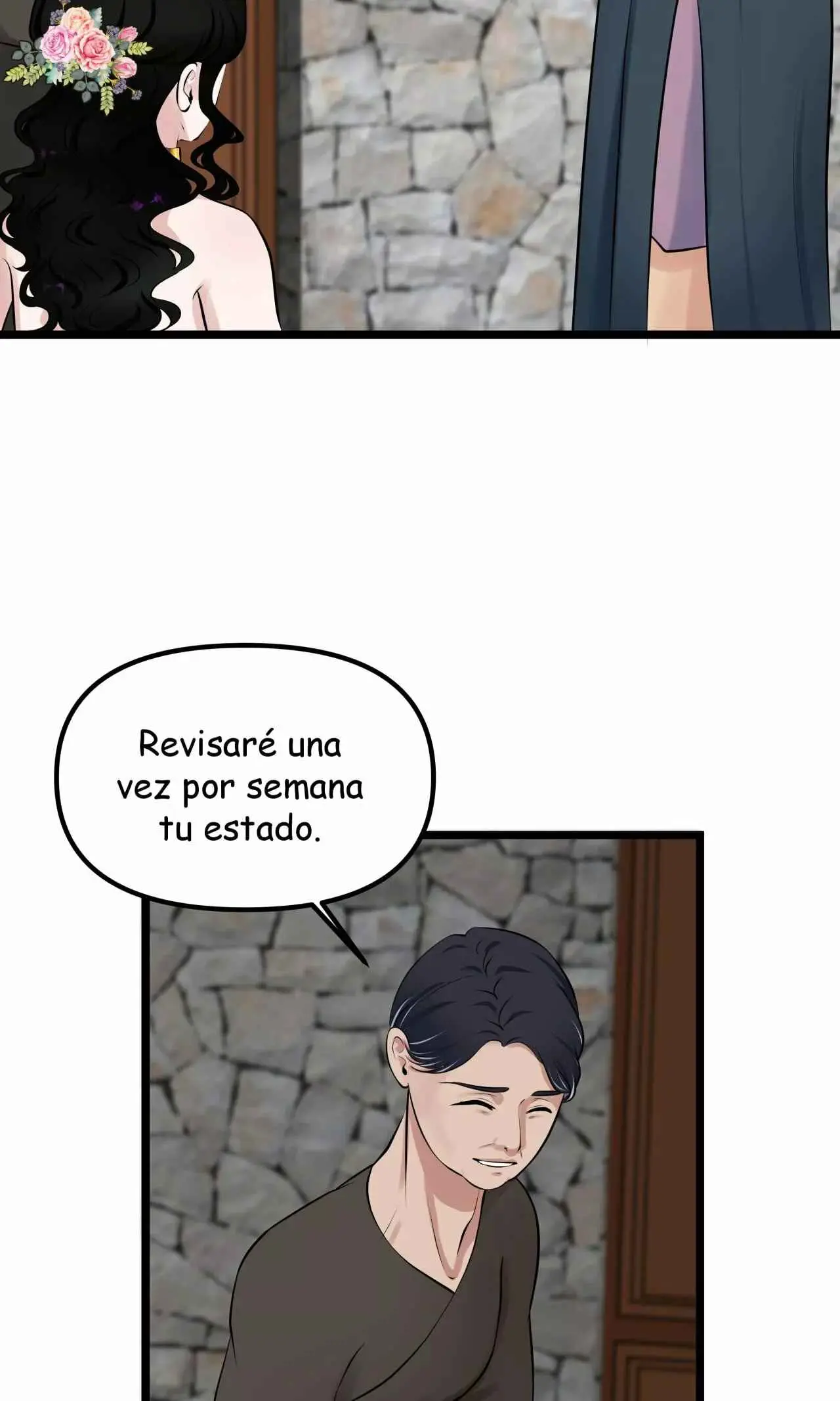 Choque cultural (Shoiri Phoike) (2023) - Capítulo 16 - Página 30 - LectorTMOo