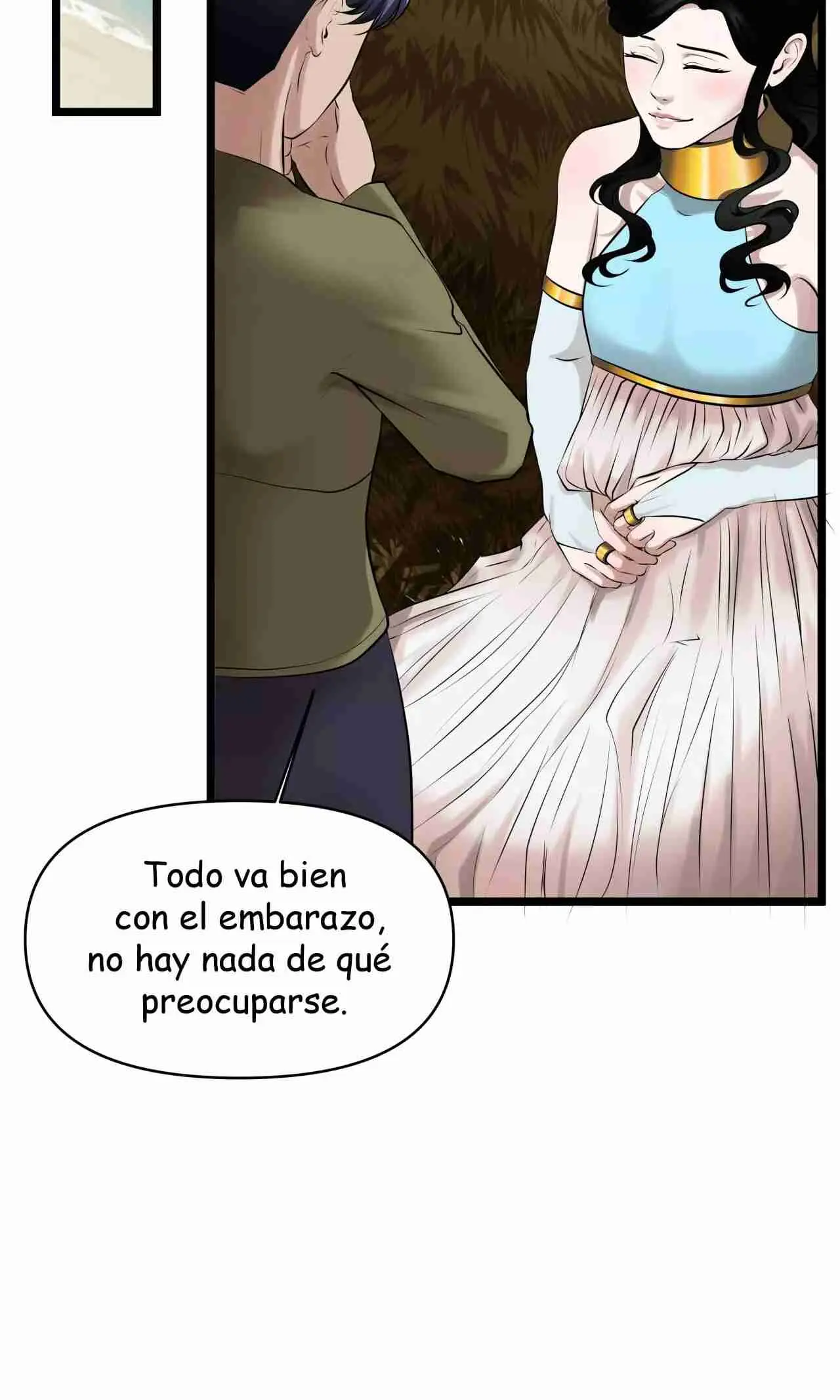 Choque cultural (Shoiri Phoike) (2023) - Capítulo 16 - Página 51 - LectorTMOo