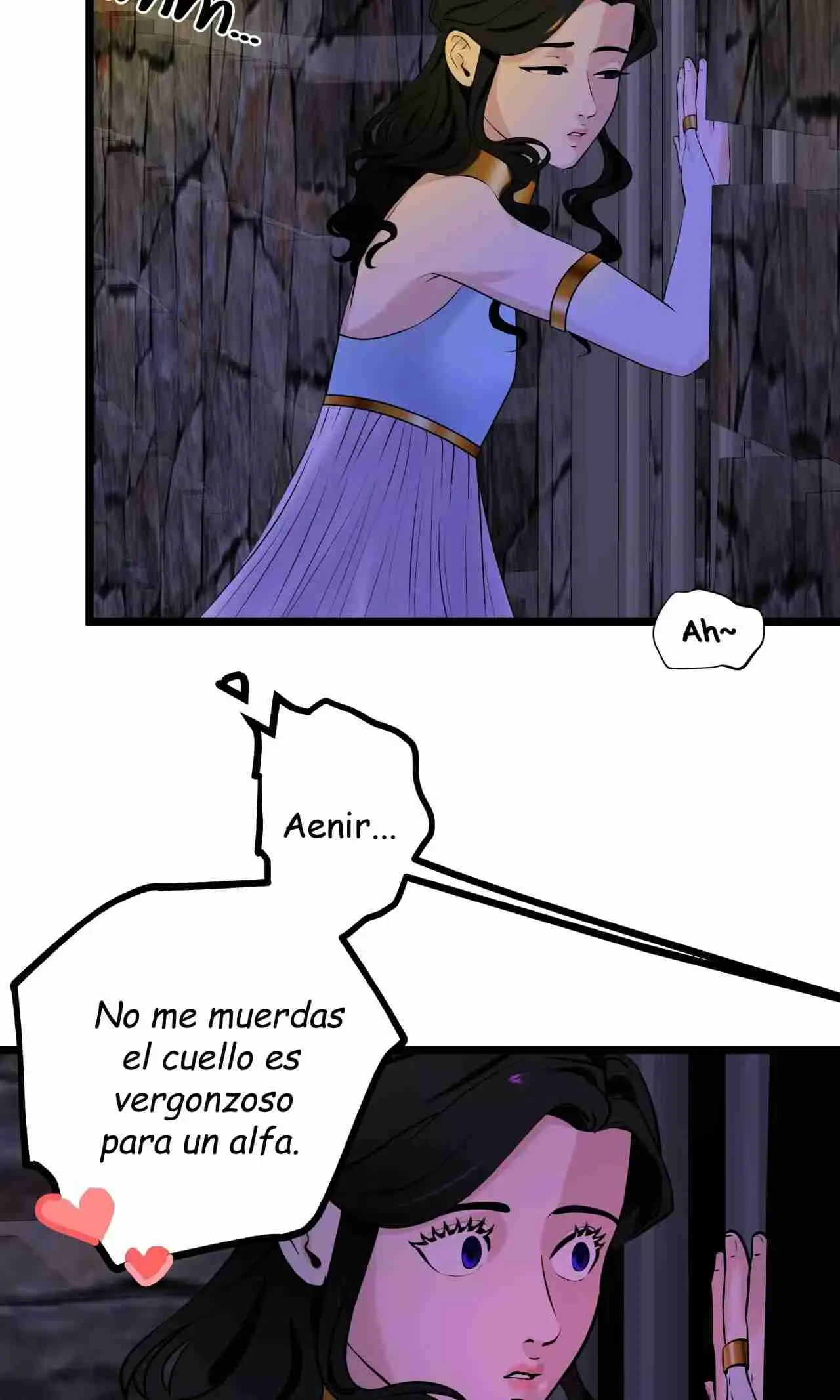 Choque cultural (Shoiri Phoike) (2023) - Capítulo 16 - Página 63 - LectorTMOo