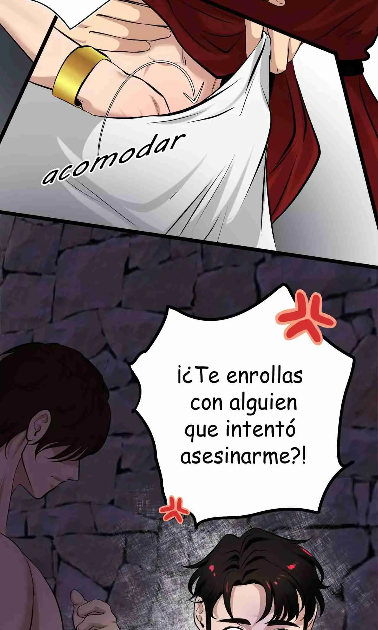 Choque cultural (Shoiri Phoike) (2023) - Capítulo 16 - Página 70 - LectorTMOo