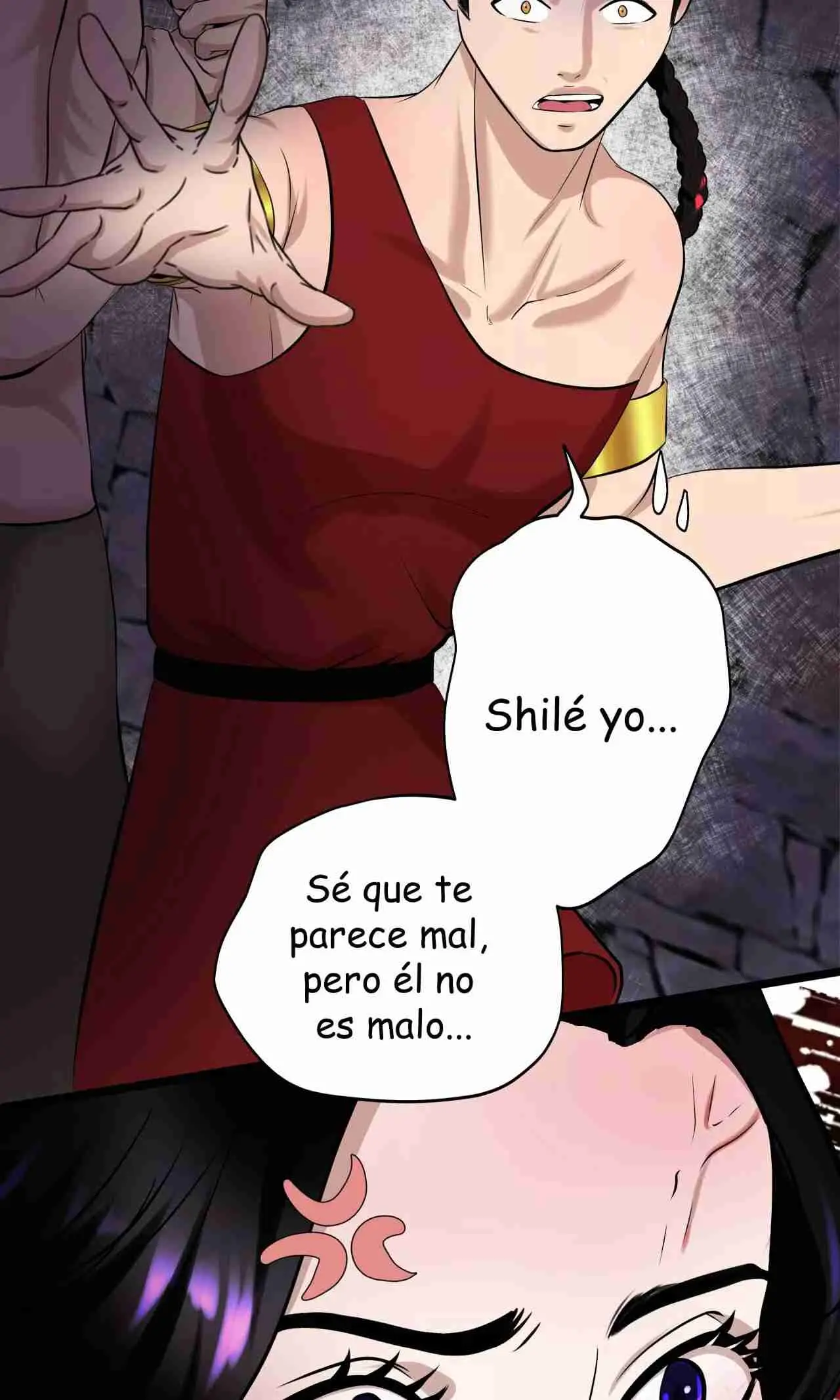 Choque cultural (Shoiri Phoike) (2023) - Capítulo 16 - Página 71 - LectorTMOo