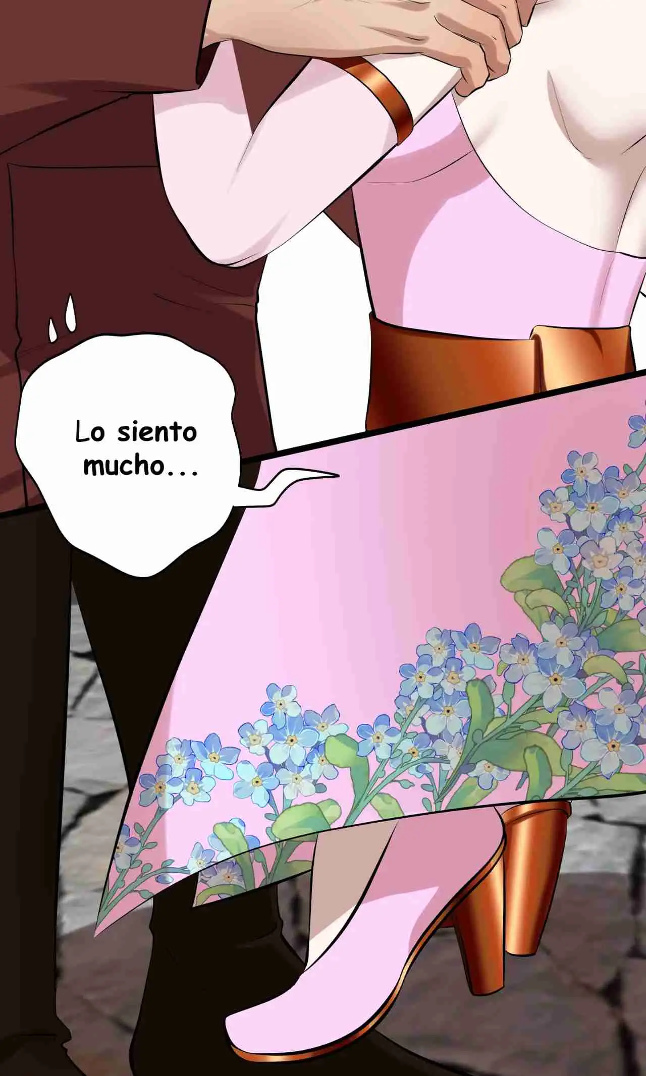 Choque cultural (Shoiri Phoike) (2023) - Capítulo 17 - Página 18 - LectorTMOo
