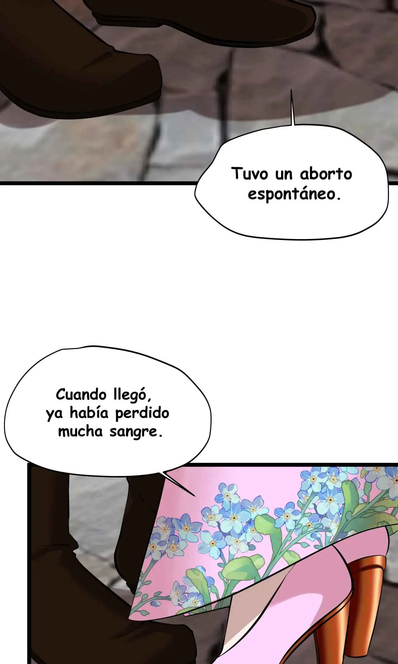 Choque cultural (Shoiri Phoike) (2023) - Capítulo 17 - Página 19 - LectorTMOo