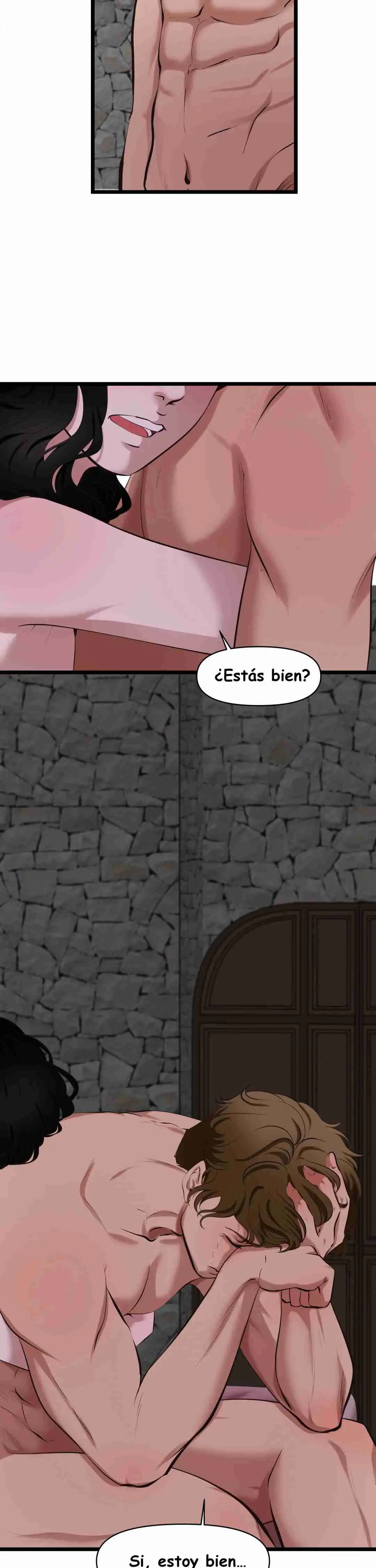 Choque cultural (Shoiri Phoike) (2023) - Capítulo 19 - Página 14 - LectorTMOo