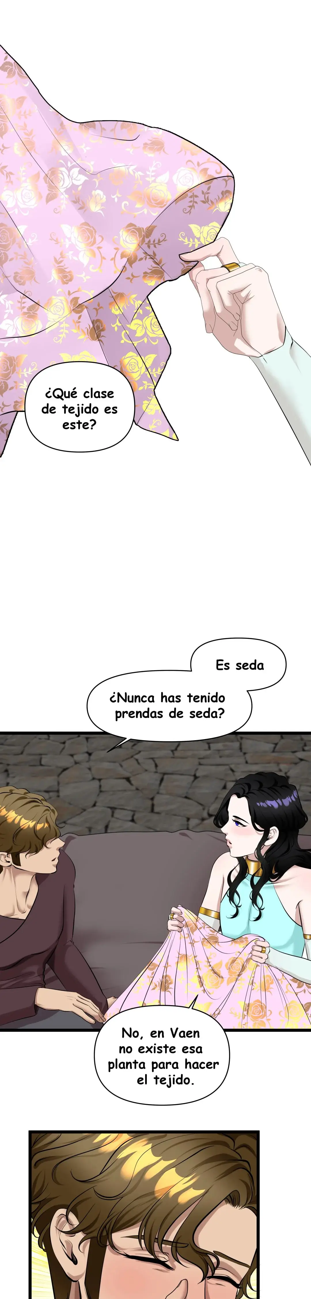 Choque cultural (Shoiri Phoike) (2023) - Capítulo 20 - Página 6 - LectorTMOo