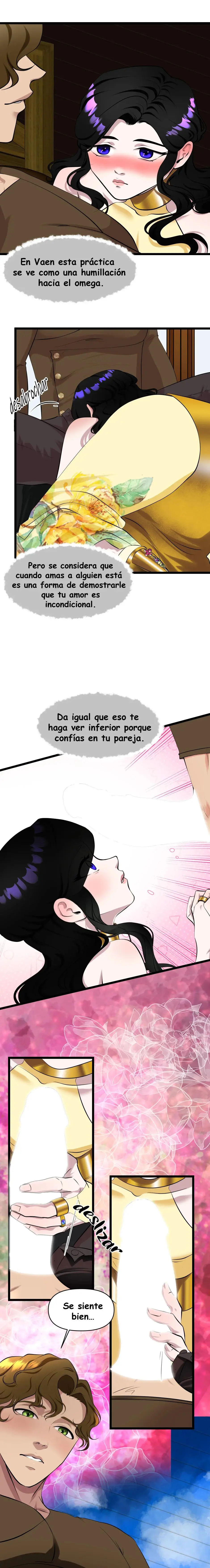 Choque cultural (Shoiri Phoike) (2023) - Capítulo 22 - Página 6 - LectorTMOo