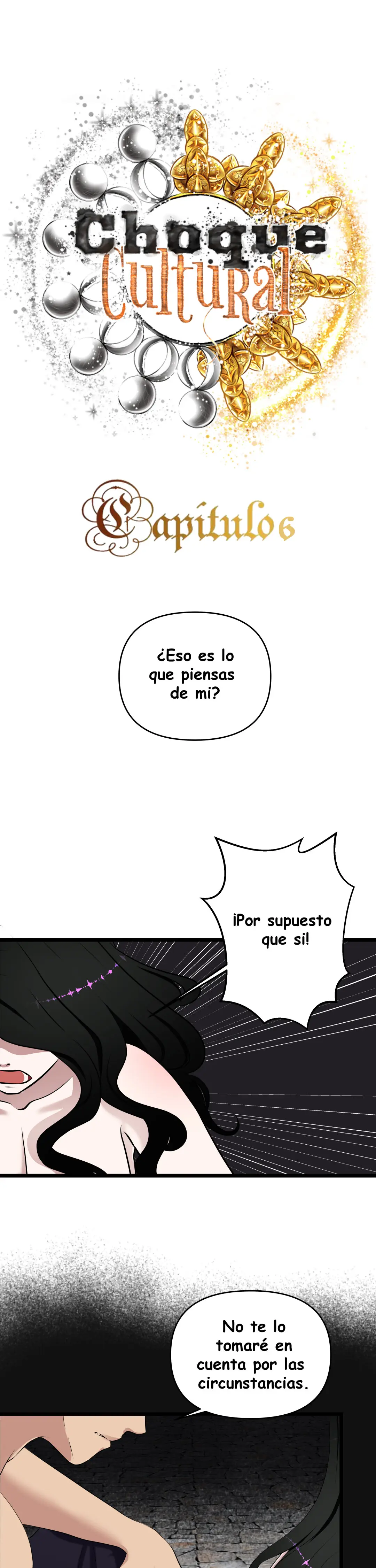 Choque cultural (Shoiri Phoike) (2023) - Capítulo 7 - Página 1 - LectorTMOo