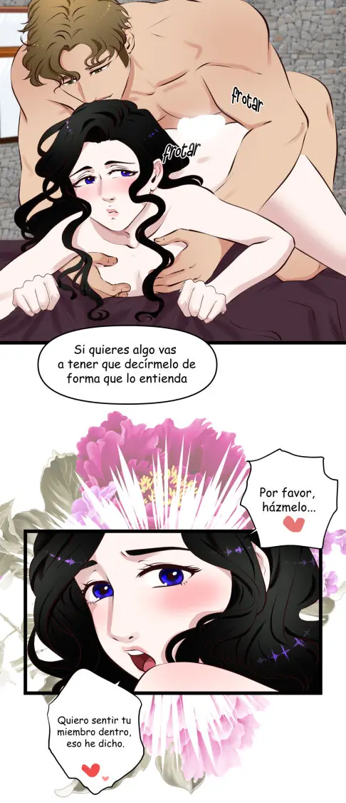 Choque cultural (Shoiri Phoike) (2023) - Capítulo 8 - Página 18 - LectorTMOo