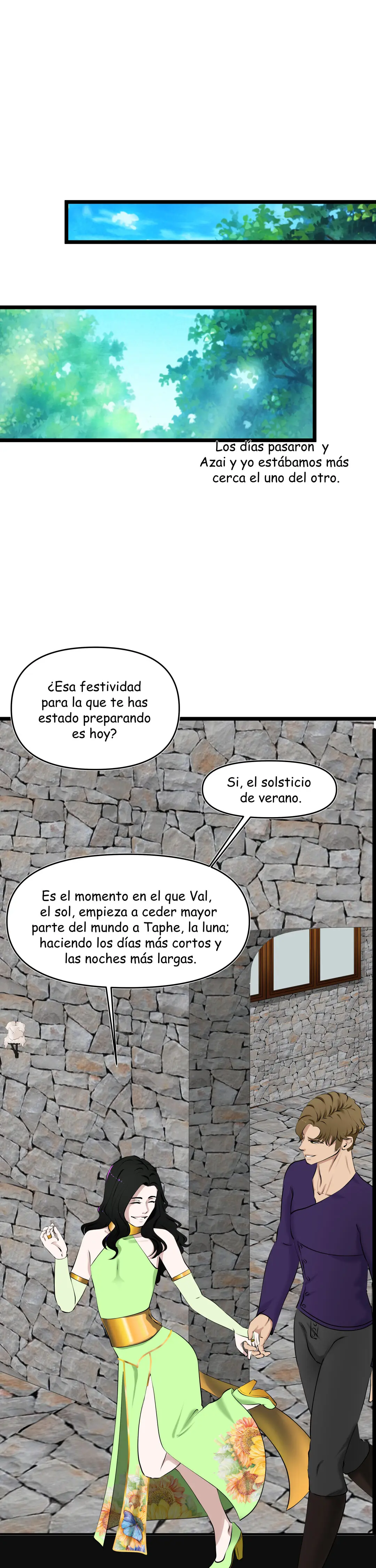 Choque cultural (Shoiri Phoike) (2023) - Capítulo 9 - Página 6 - LectorTMOo