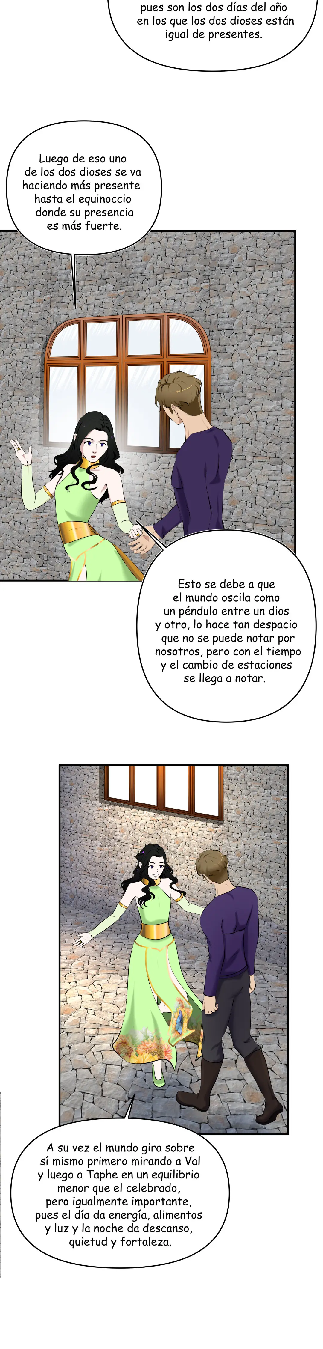Choque cultural (Shoiri Phoike) (2023) - Capítulo 9 - Página 10 - LectorTMOo