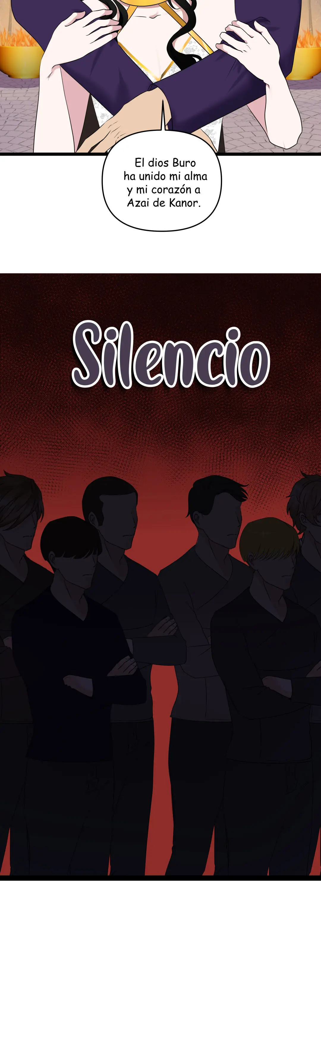 Choque cultural (Shoiri Phoike) (2023) - Capítulo 9 - Página 19 - LectorTMOo