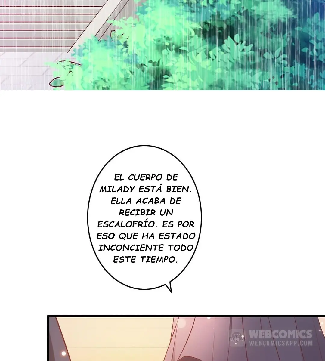 CHOQUE LOS PALACIOS IMPERIALES (2020) - Capítulo 1 - Página 29 - LectorTMOo