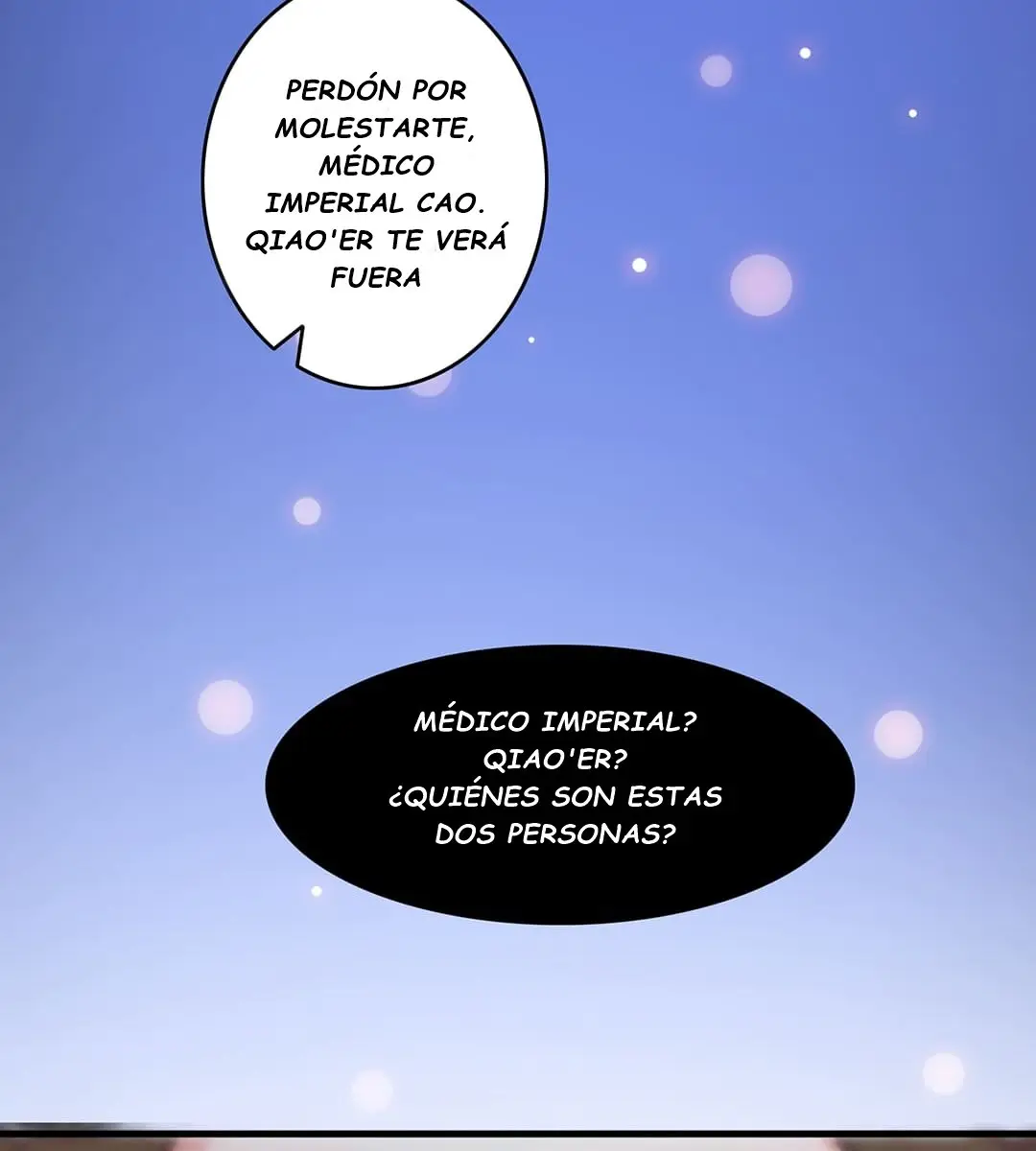 CHOQUE LOS PALACIOS IMPERIALES (2020) - Capítulo 1 - Página 33 - LectorTMOo