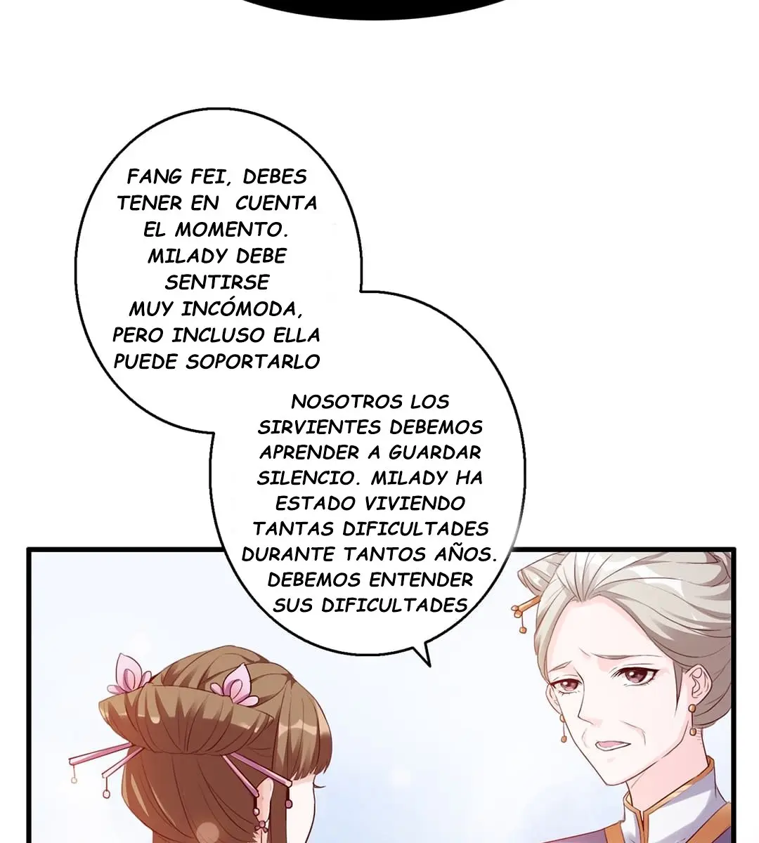 CHOQUE LOS PALACIOS IMPERIALES (2020) - Capítulo 1 - Página 54 - LectorTMOo