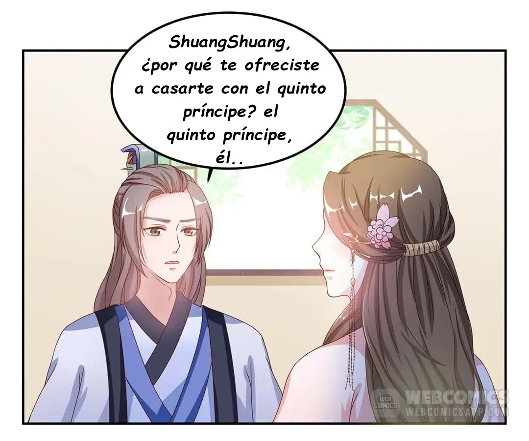 CHOQUE LOS PALACIOS IMPERIALES (2020) - Capítulo 10 - Página 10 - LectorTMOo