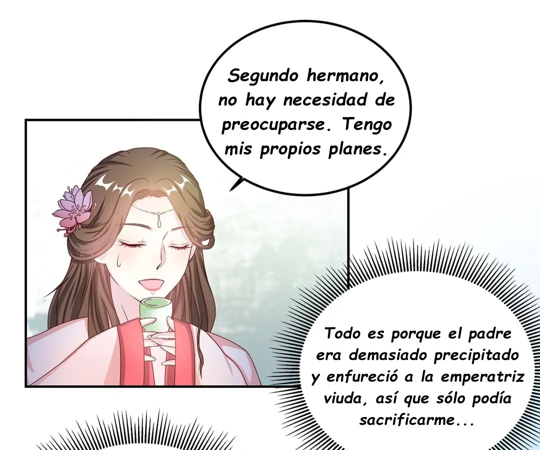 CHOQUE LOS PALACIOS IMPERIALES (2020) - Capítulo 10 - Página 11 - LectorTMOo