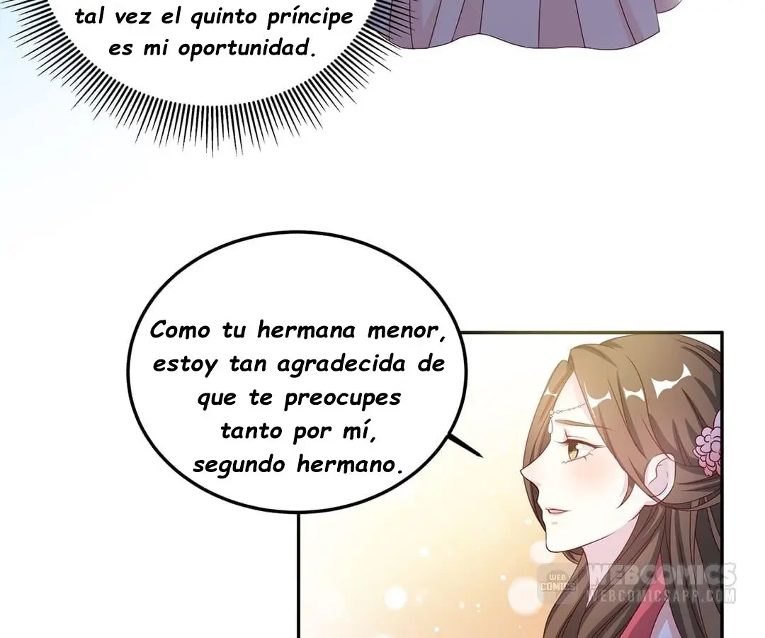 CHOQUE LOS PALACIOS IMPERIALES (2020) - Capítulo 10 - Página 14 - LectorTMOo