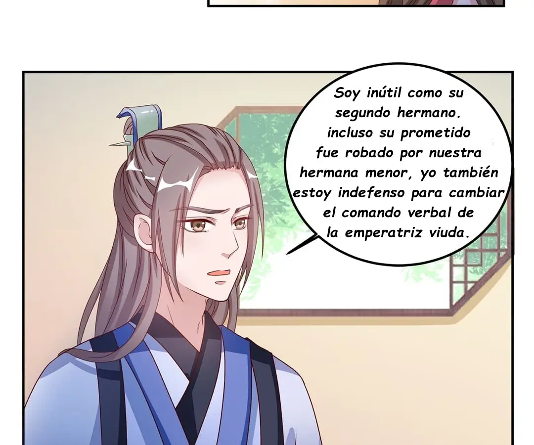 CHOQUE LOS PALACIOS IMPERIALES (2020) - Capítulo 10 - Página 15 - LectorTMOo