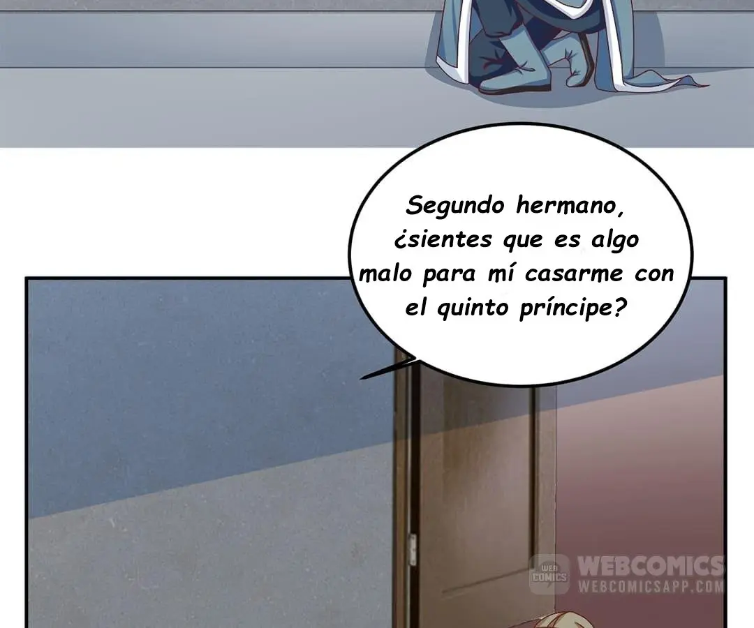 CHOQUE LOS PALACIOS IMPERIALES (2020) - Capítulo 10 - Página 17 - LectorTMOo