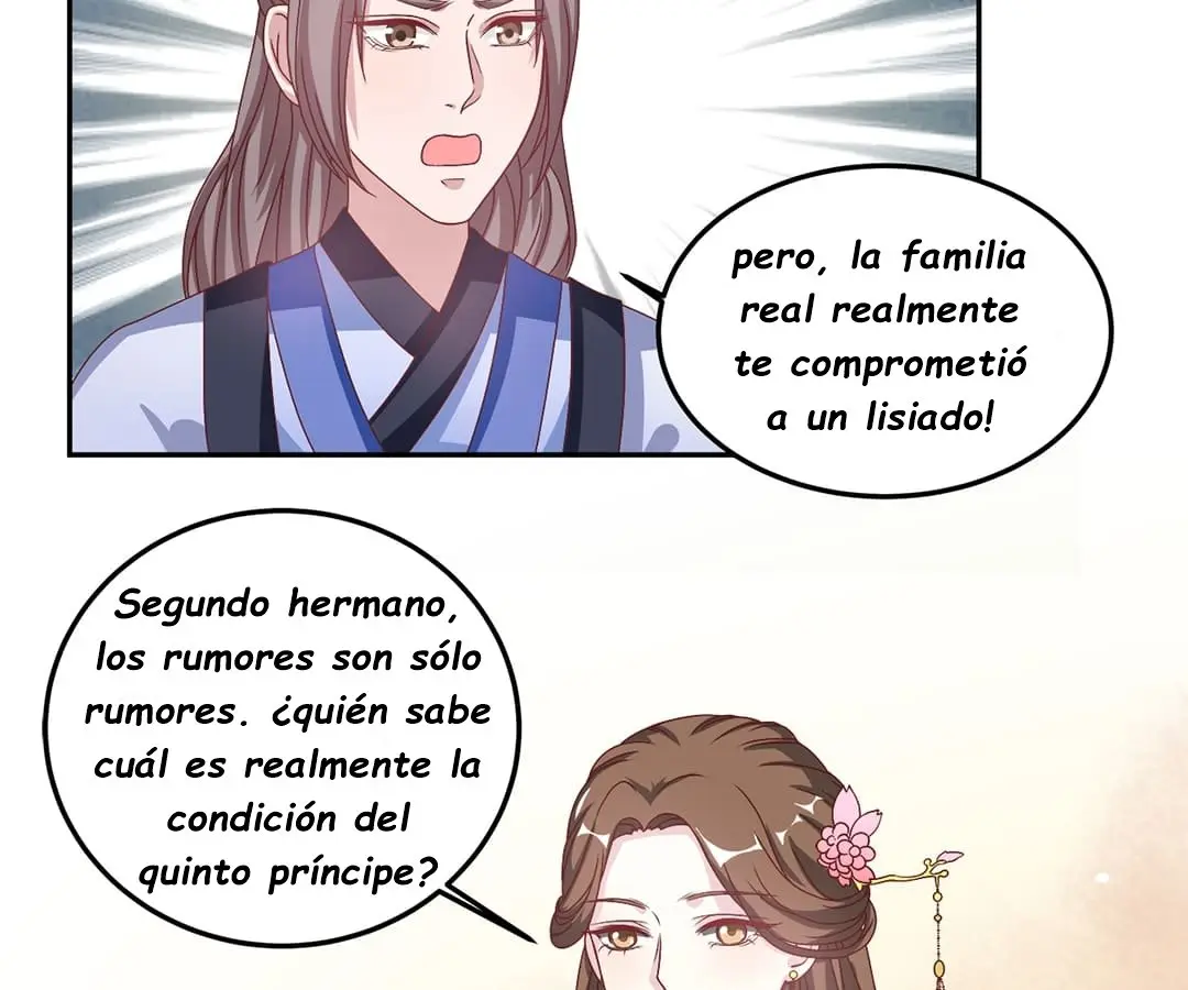 CHOQUE LOS PALACIOS IMPERIALES (2020) - Capítulo 10 - Página 19 - LectorTMOo