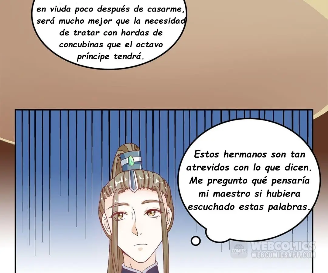 CHOQUE LOS PALACIOS IMPERIALES (2020) - Capítulo 10 - Página 21 - LectorTMOo