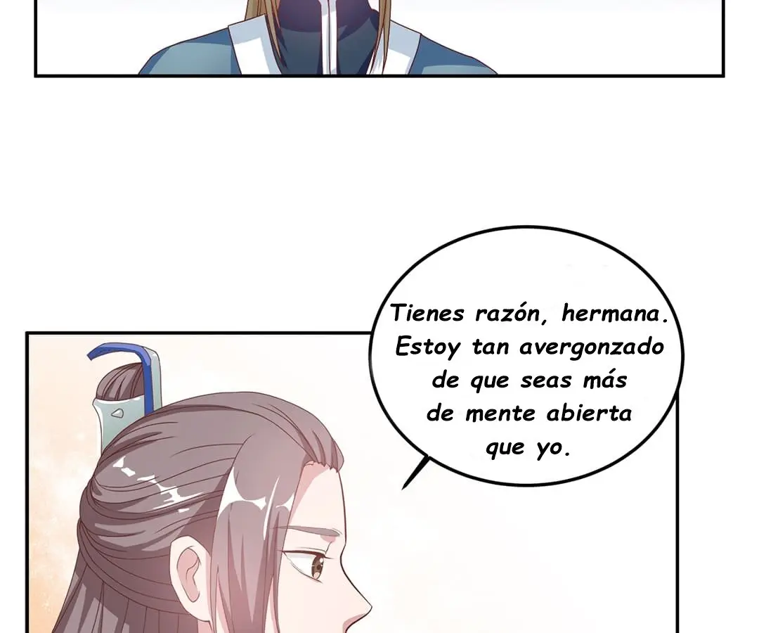 CHOQUE LOS PALACIOS IMPERIALES (2020) - Capítulo 10 - Página 22 - LectorTMOo