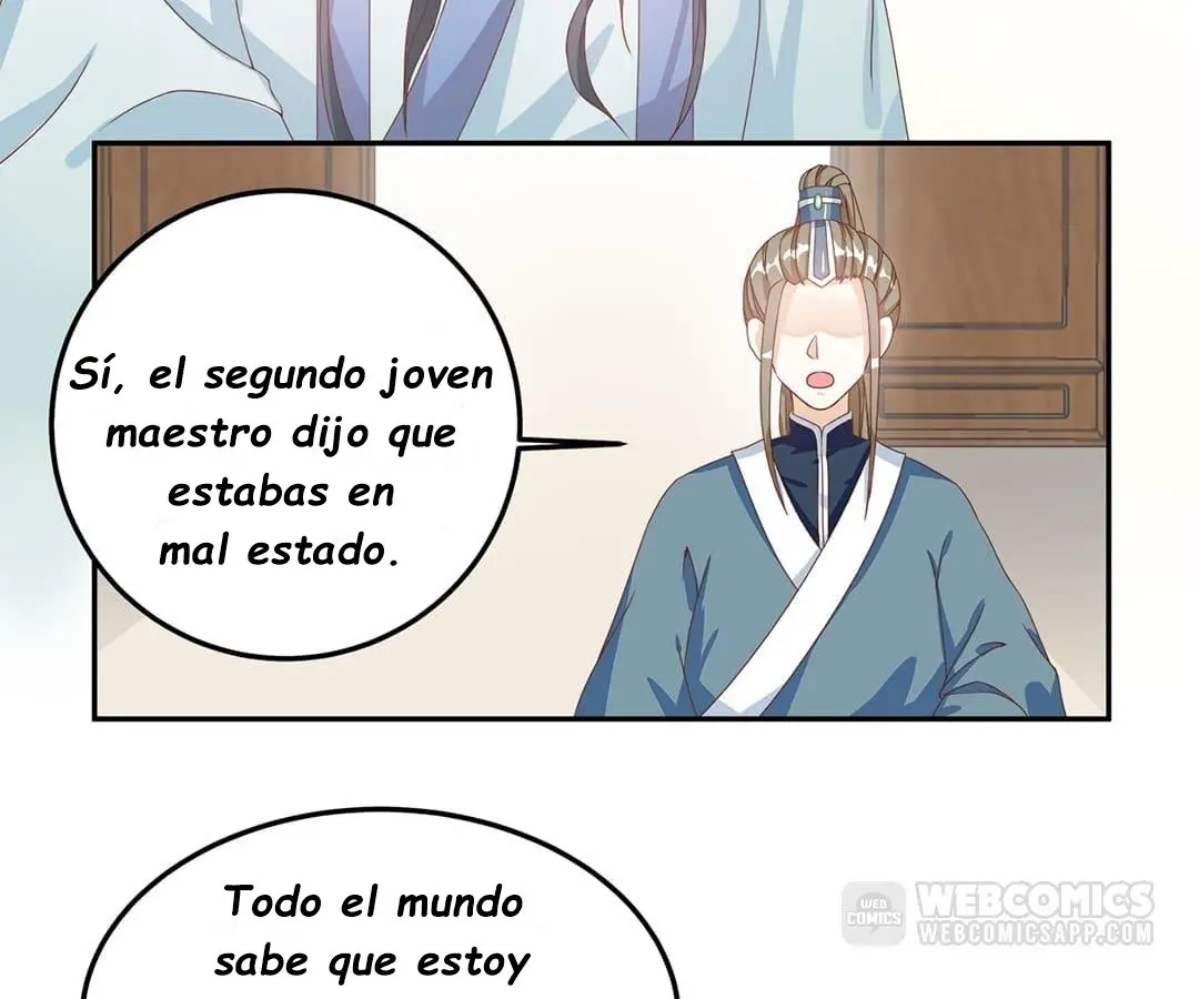 CHOQUE LOS PALACIOS IMPERIALES (2020) - Capítulo 11 - Página 6 - LectorTMOo