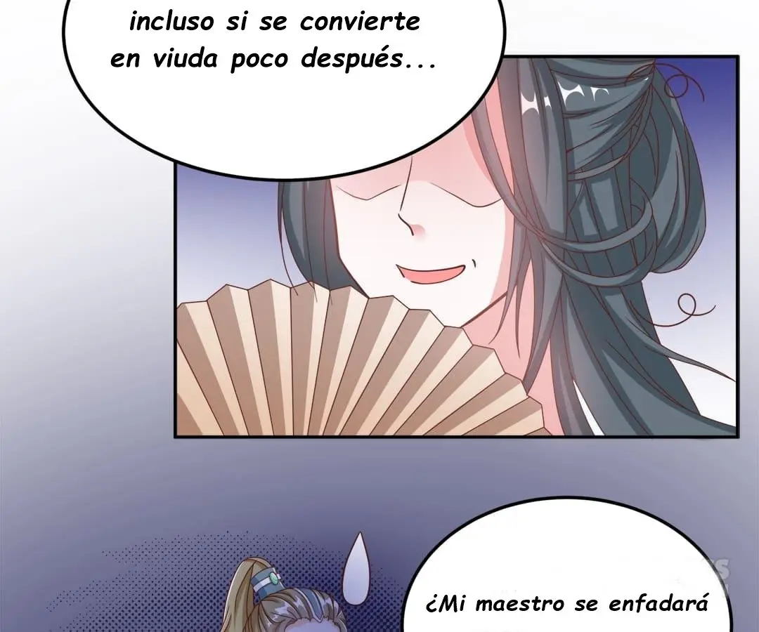 CHOQUE LOS PALACIOS IMPERIALES (2020) - Capítulo 11 - Página 9 - LectorTMOo