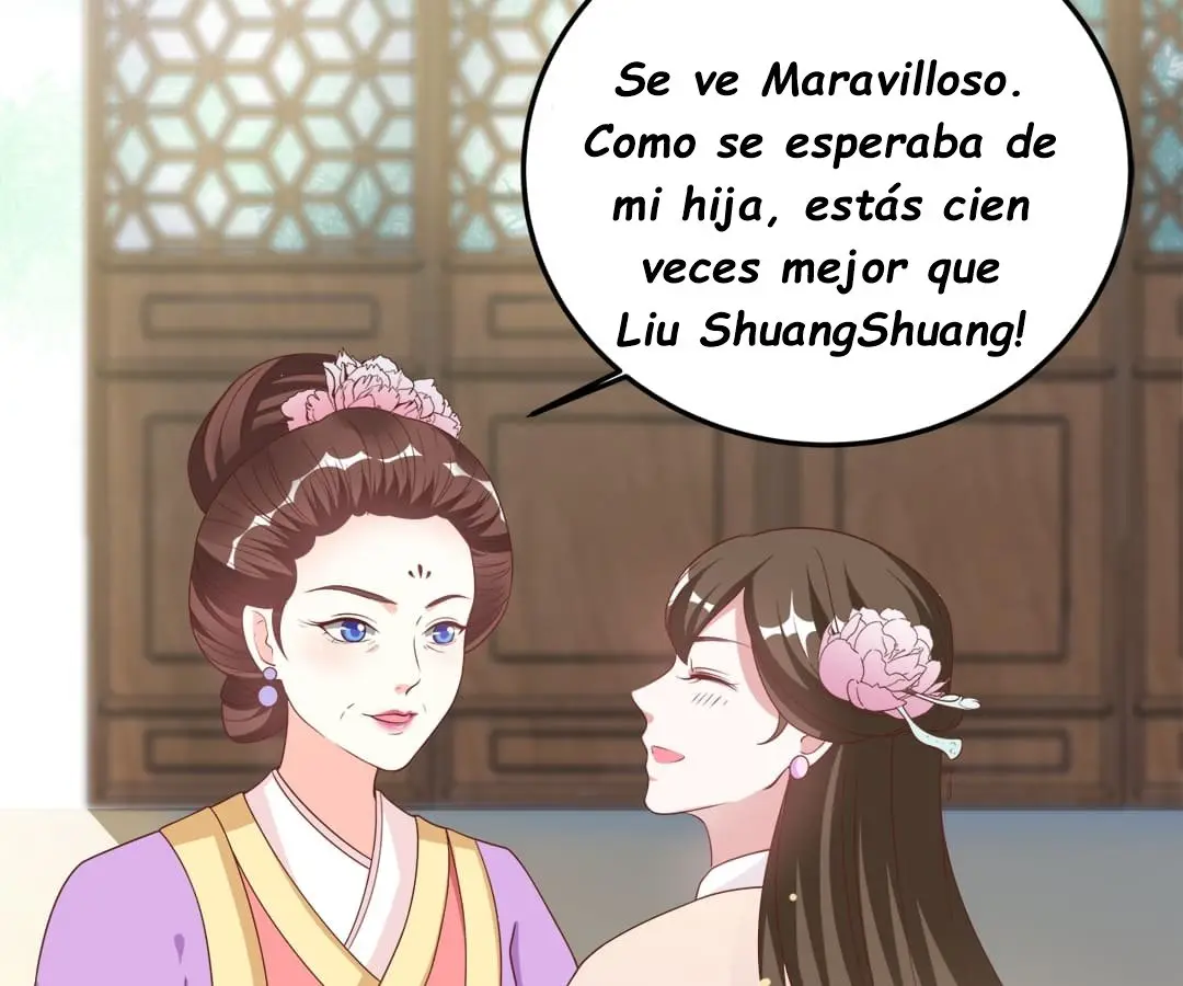 CHOQUE LOS PALACIOS IMPERIALES (2020) - Capítulo 11 - Página 23 - LectorTMOo