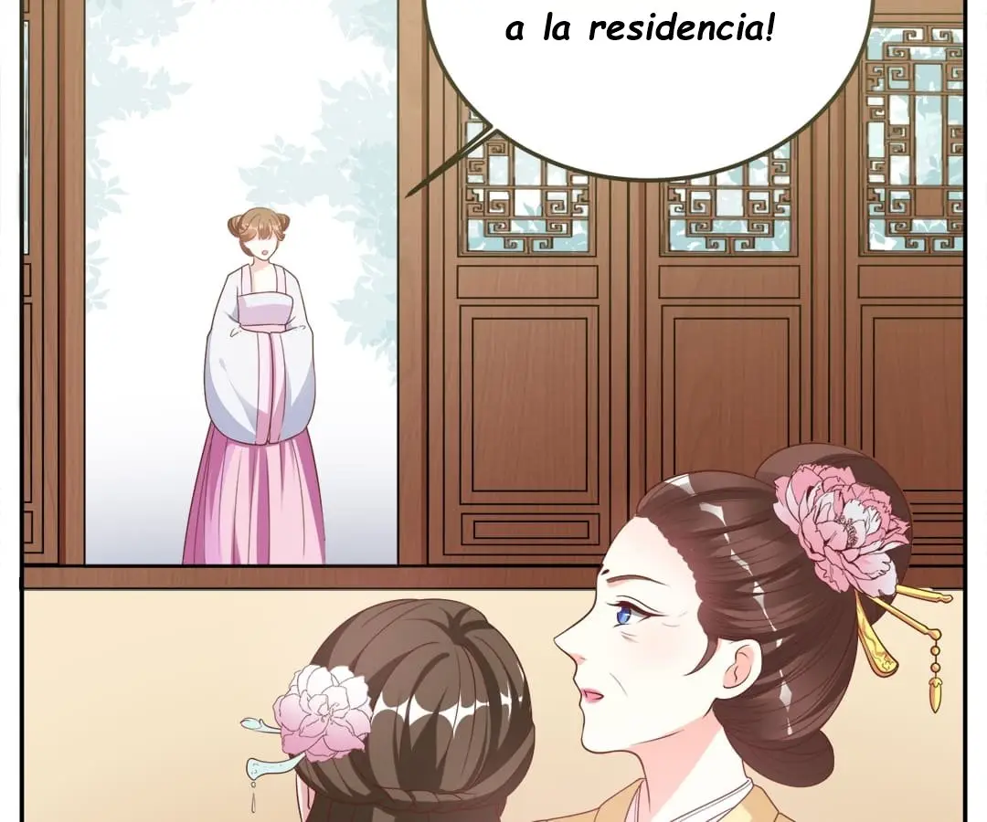 CHOQUE LOS PALACIOS IMPERIALES (2020) - Capítulo 11 - Página 25 - LectorTMOo