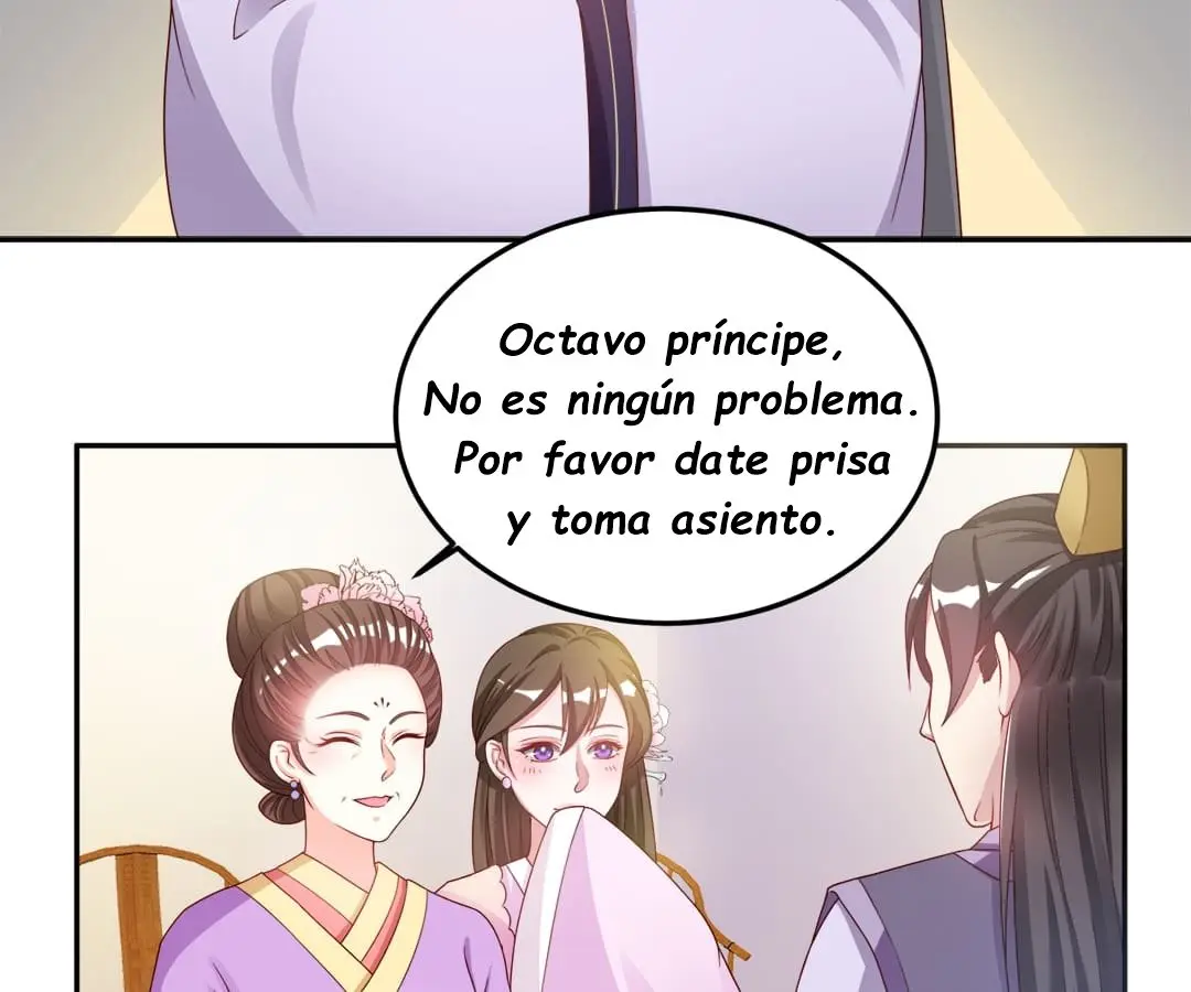CHOQUE LOS PALACIOS IMPERIALES (2020) - Capítulo 11 - Página 29 - LectorTMOo