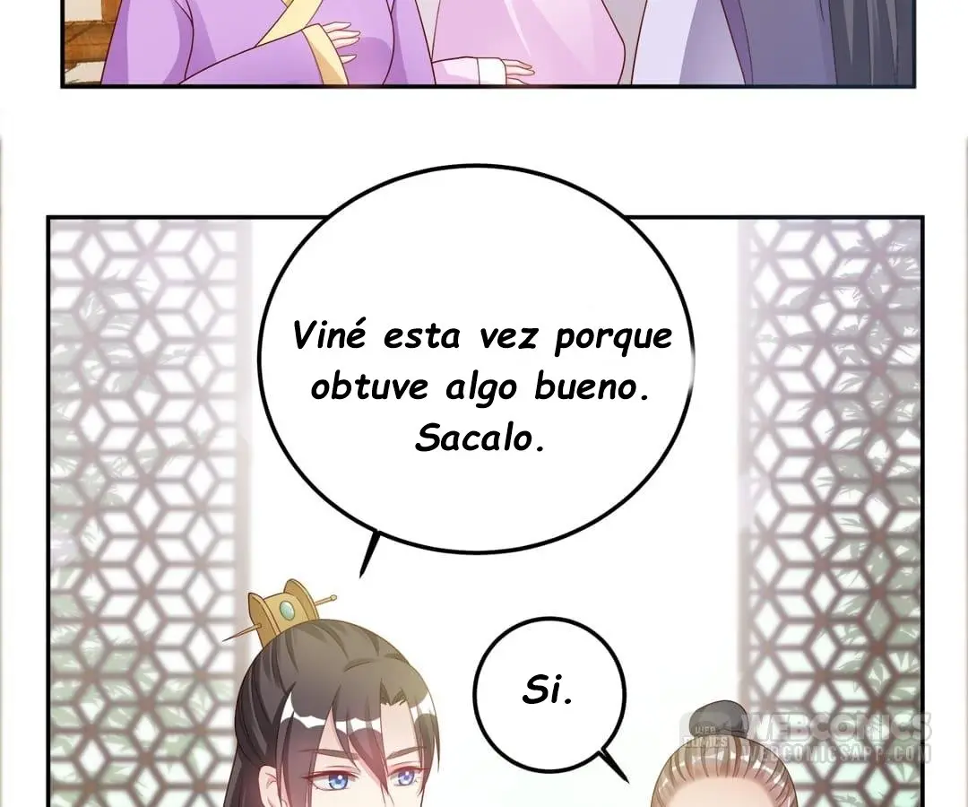CHOQUE LOS PALACIOS IMPERIALES (2020) - Capítulo 11 - Página 30 - LectorTMOo