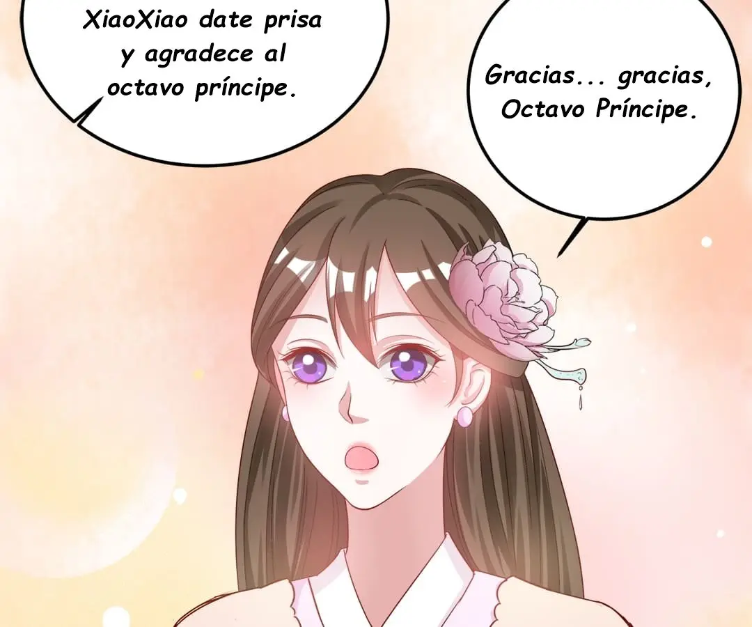 CHOQUE LOS PALACIOS IMPERIALES (2020) - Capítulo 11 - Página 35 - LectorTMOo
