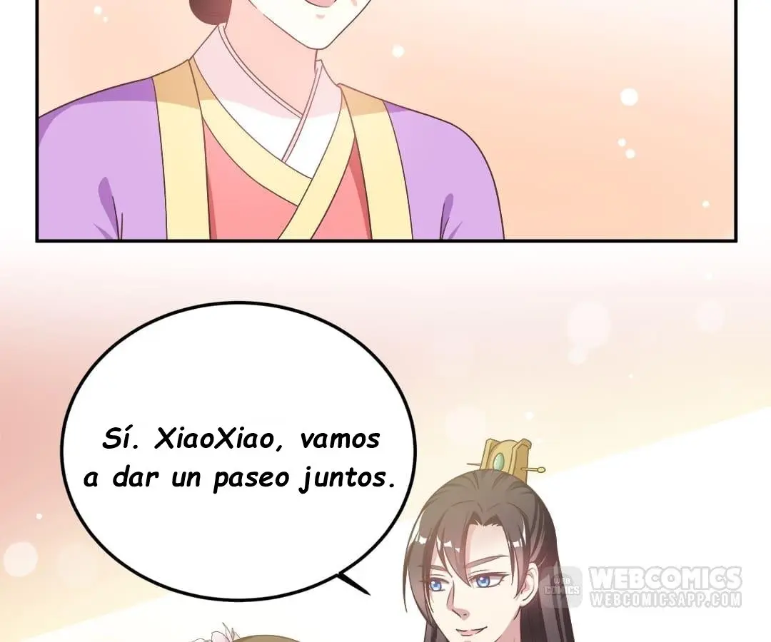 CHOQUE LOS PALACIOS IMPERIALES (2020) - Capítulo 12 - Página 6 - LectorTMOo