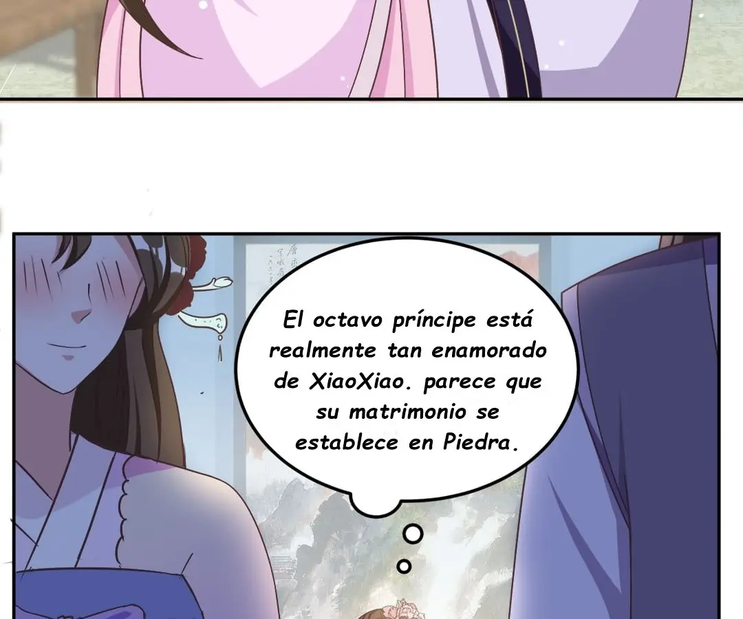 CHOQUE LOS PALACIOS IMPERIALES (2020) - Capítulo 12 - Página 8 - LectorTMOo