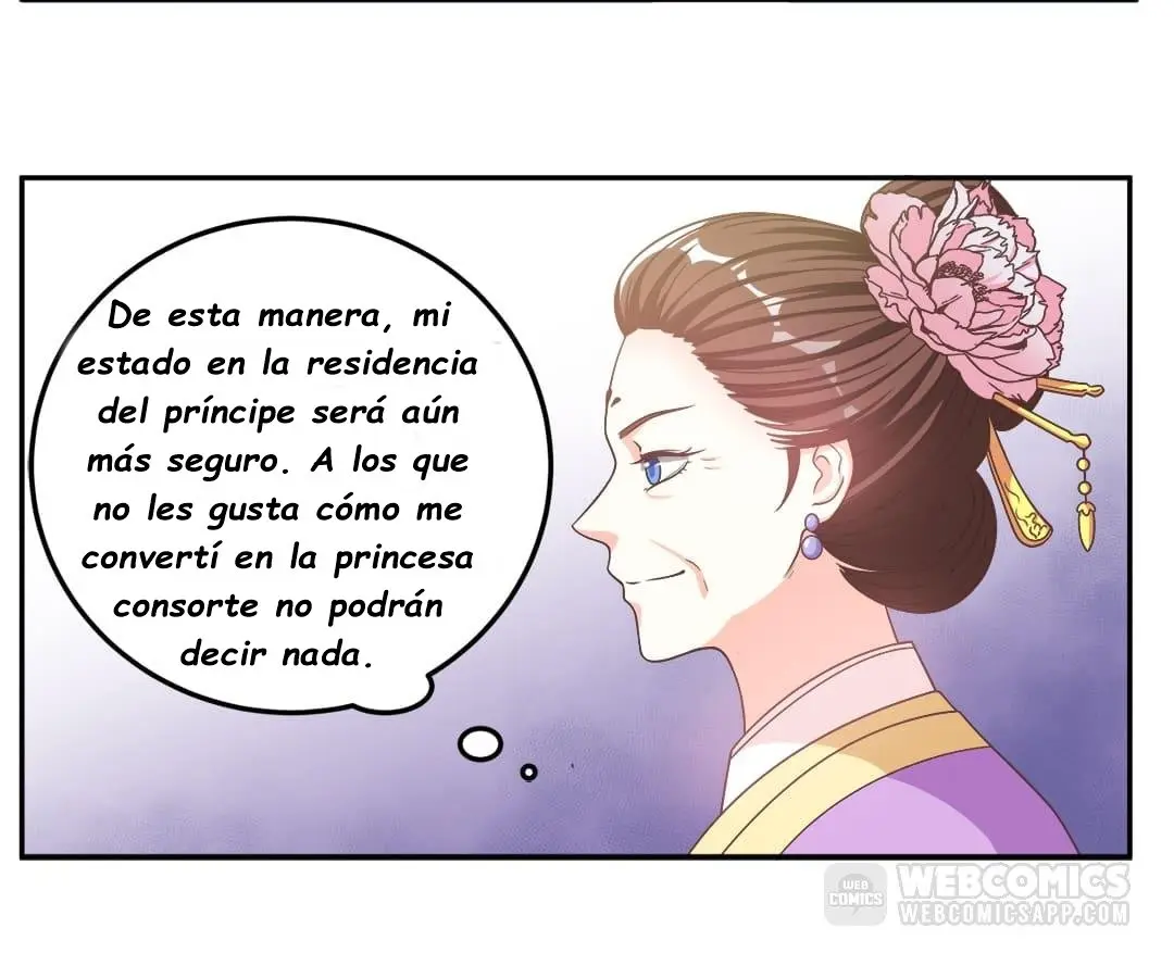 CHOQUE LOS PALACIOS IMPERIALES (2020) - Capítulo 12 - Página 10 - LectorTMOo