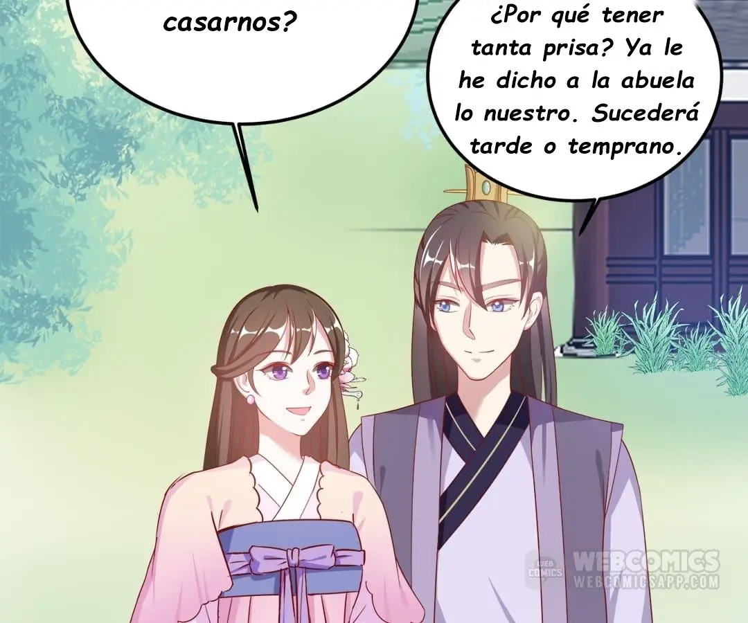 CHOQUE LOS PALACIOS IMPERIALES (2020) - Capítulo 12 - Página 13 - LectorTMOo