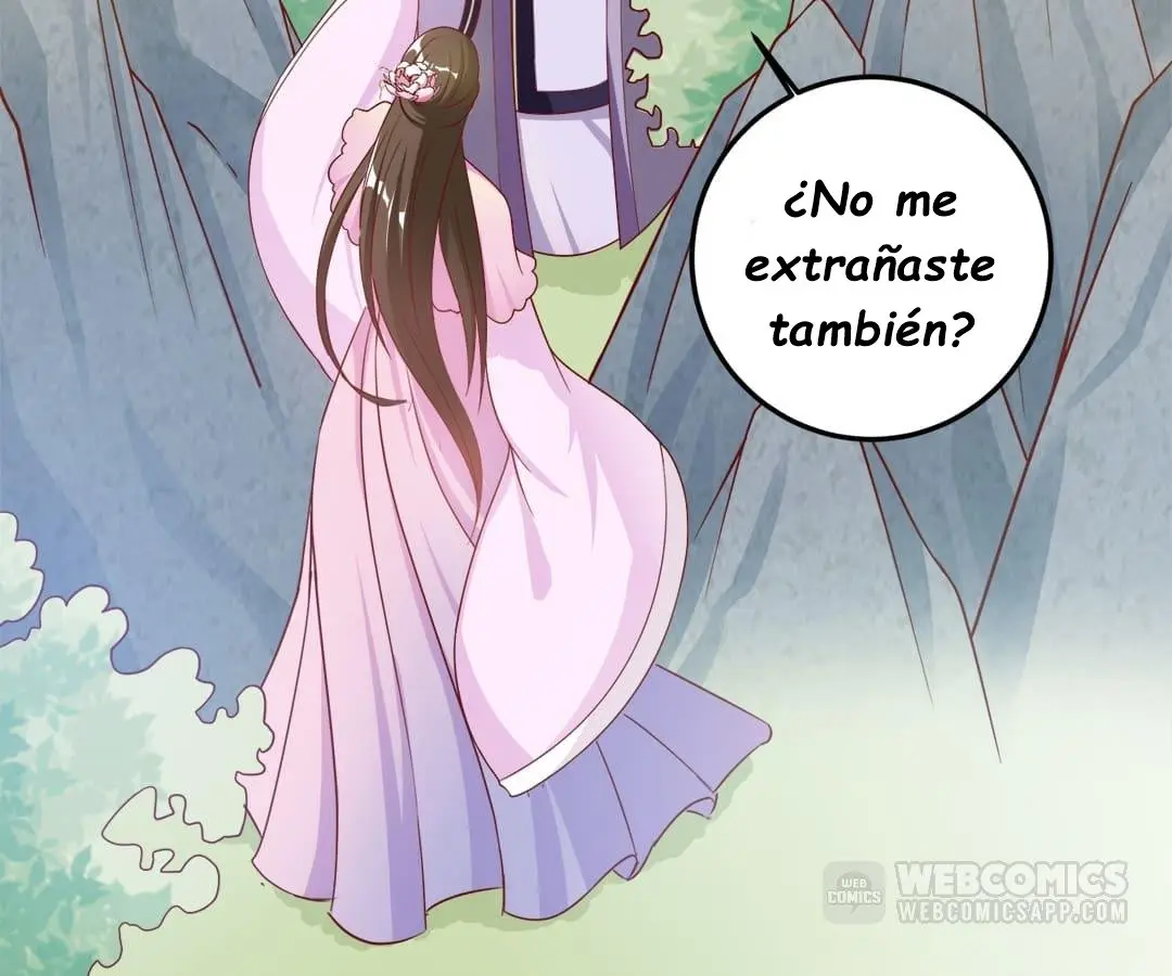 CHOQUE LOS PALACIOS IMPERIALES (2020) - Capítulo 12 - Página 21 - LectorTMOo