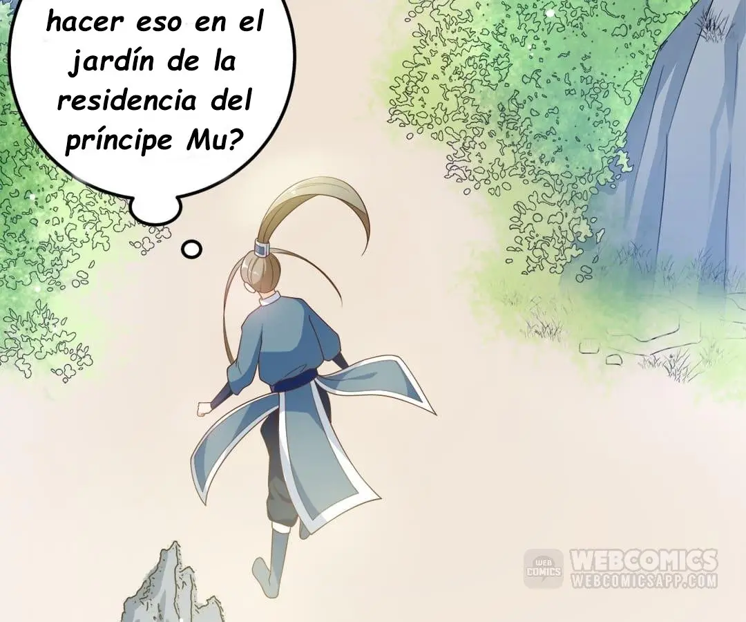 CHOQUE LOS PALACIOS IMPERIALES (2020) - Capítulo 12 - Página 28 - LectorTMOo