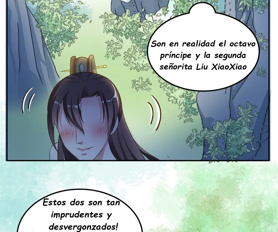 CHOQUE LOS PALACIOS IMPERIALES (2020) - Capítulo 12 - Página 30 - LectorTMOo