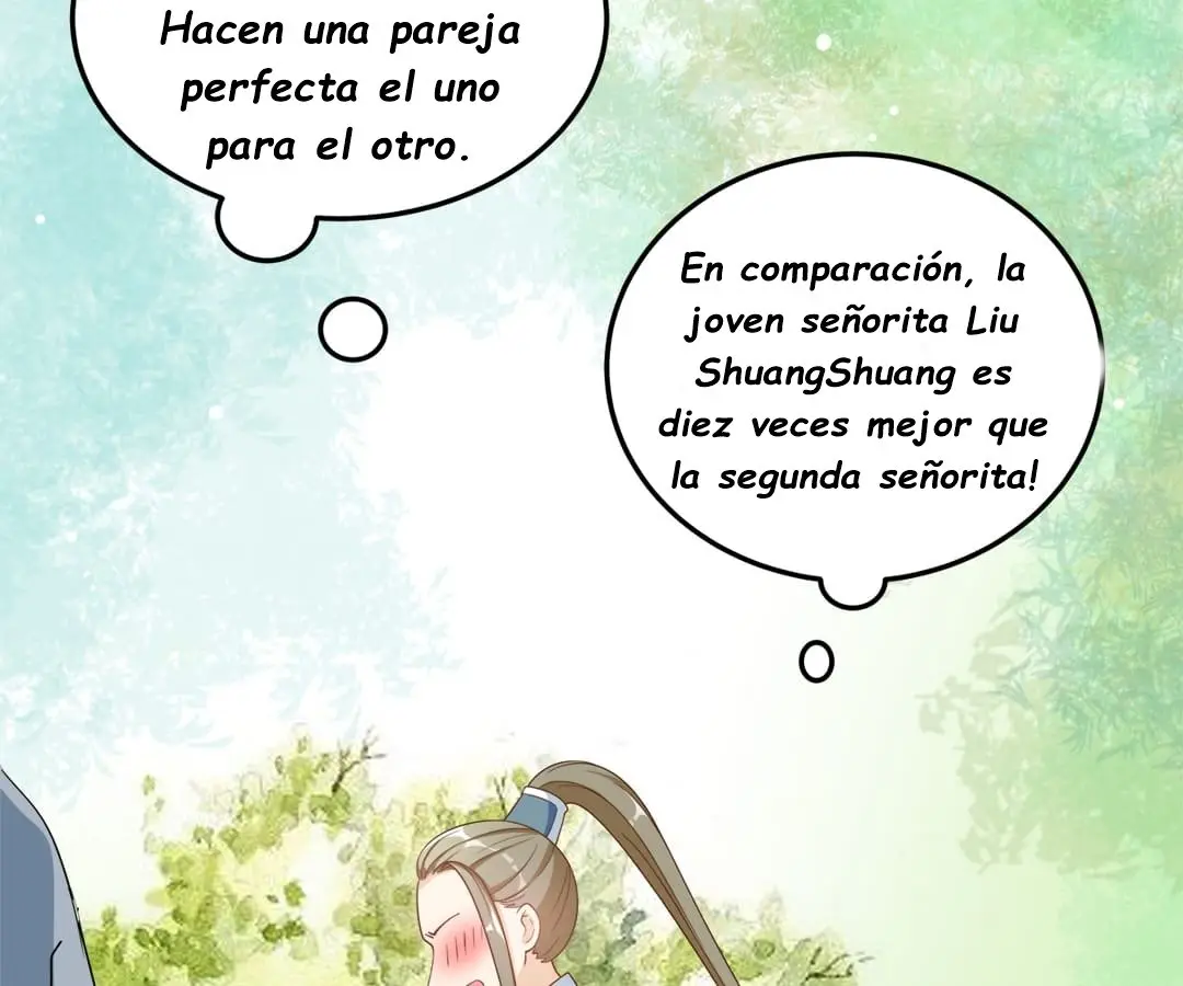 CHOQUE LOS PALACIOS IMPERIALES (2020) - Capítulo 12 - Página 31 - LectorTMOo