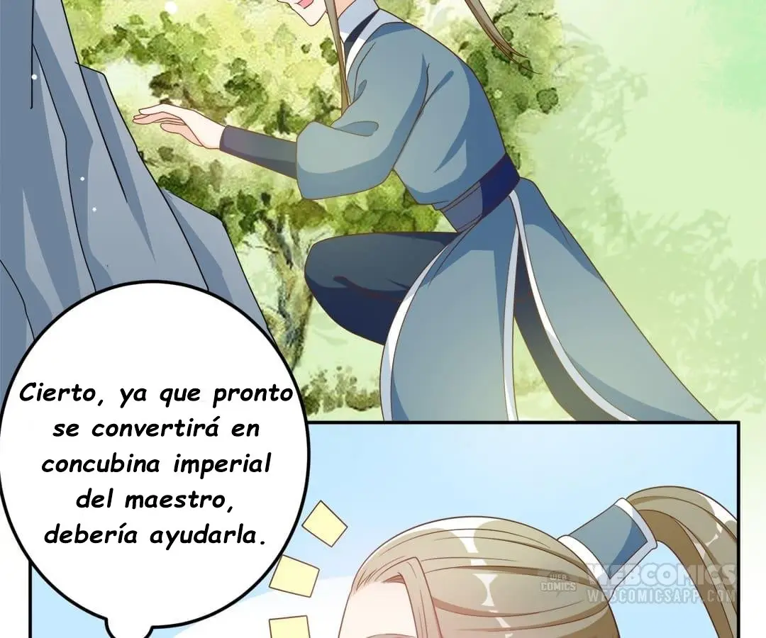 CHOQUE LOS PALACIOS IMPERIALES (2020) - Capítulo 12 - Página 32 - LectorTMOo